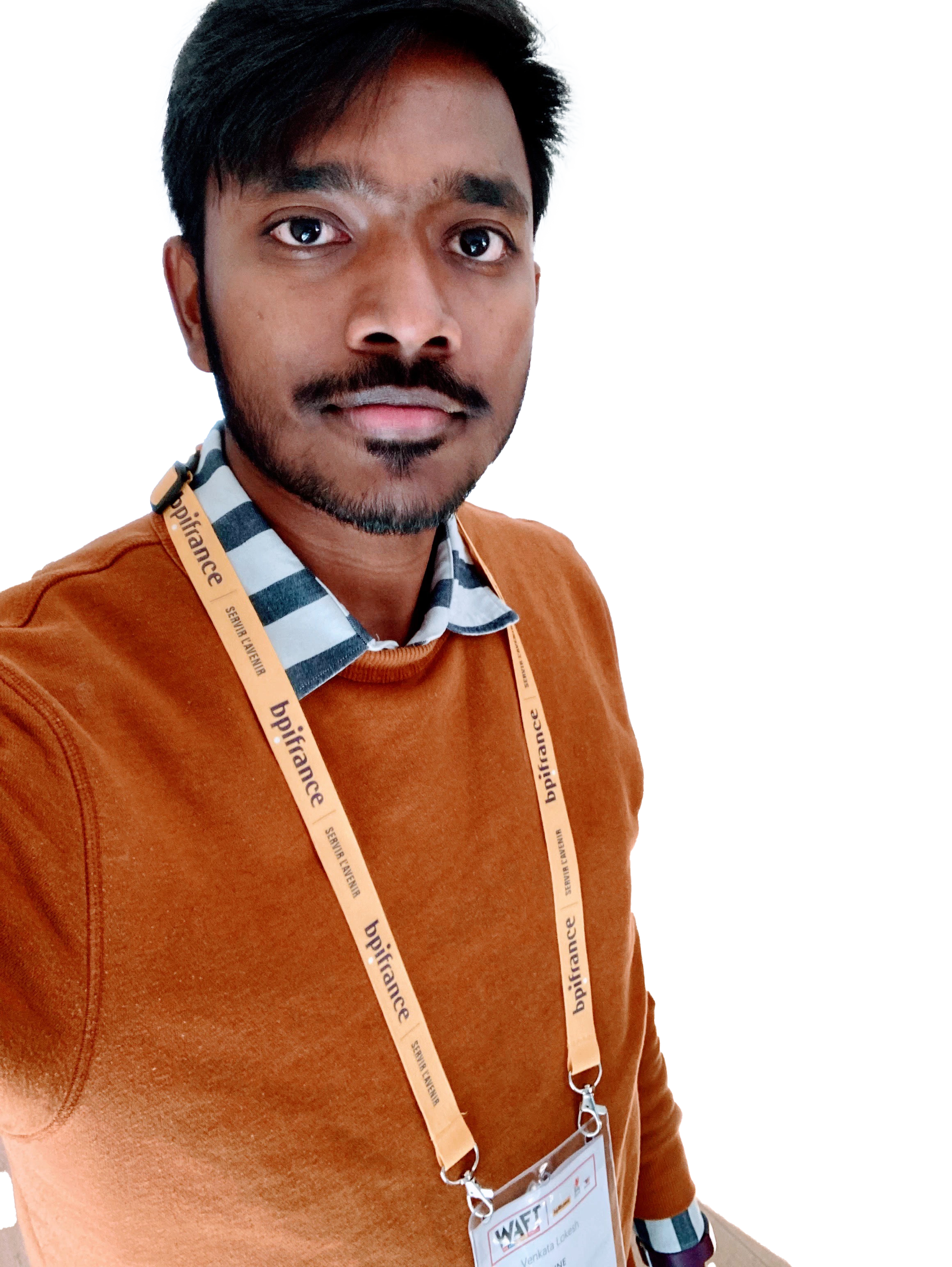 Venkata Lokesh Anne venkata lokesh anne